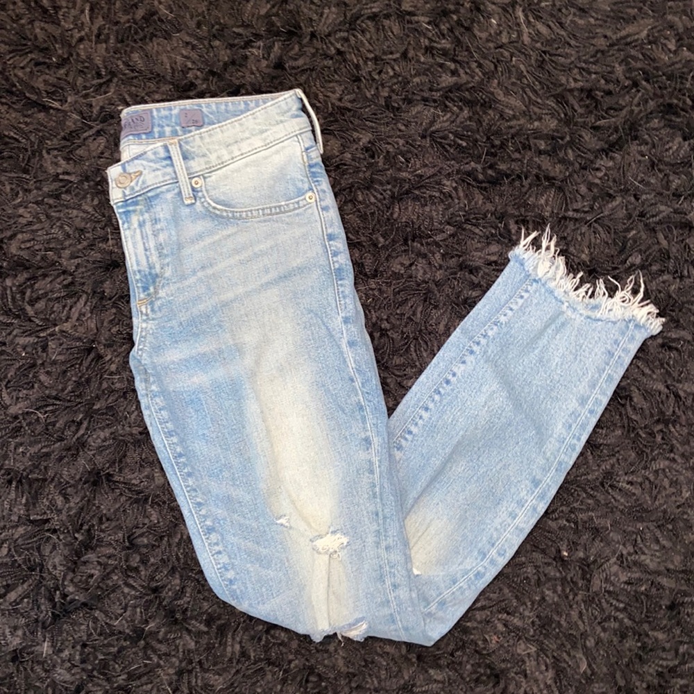 Lucky Brand Jeans